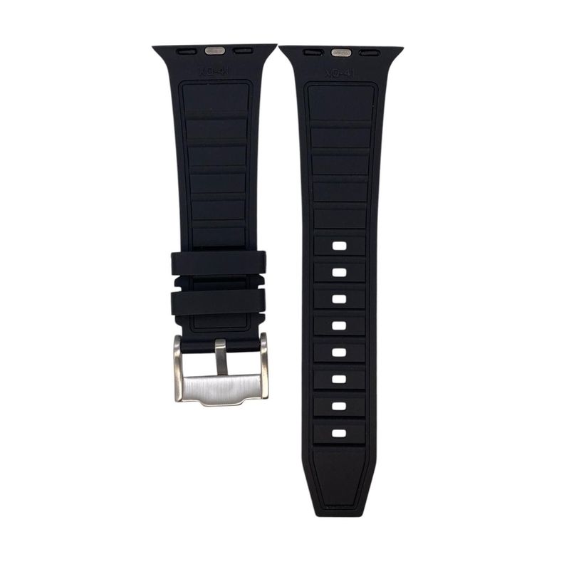 Correa Reloj Silicona R24 APYT2 Para Applewatch Colores-2