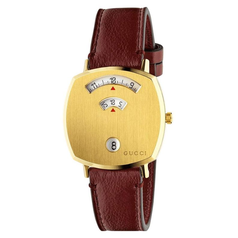 Reloj Gucci Unisex Grip YA157405-1
