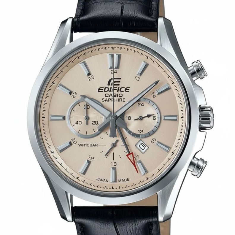 Reloj Edifice Hombre EFB-504JL-7ADR