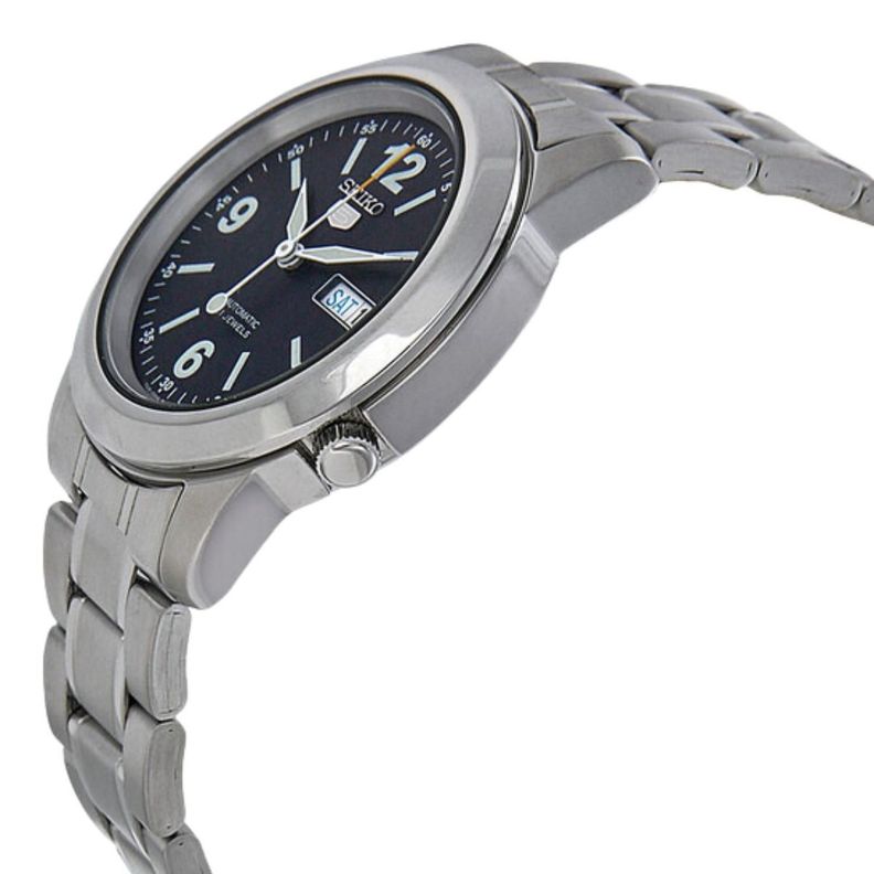 Reloj Seiko Hombre 5 automatico SNKE61-2