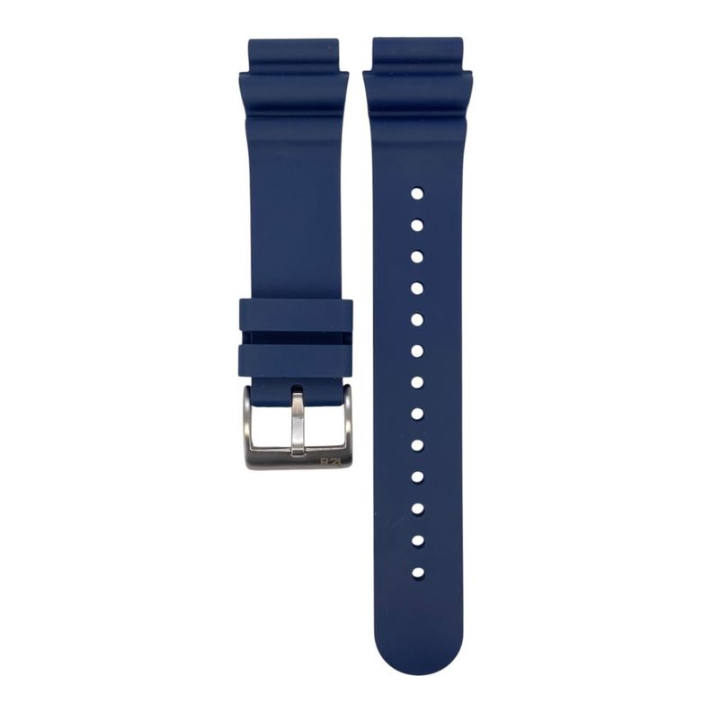 Correa Reloj Caucho FKM R24 Flex