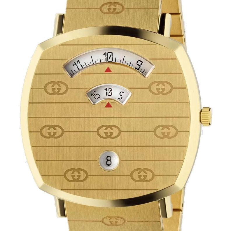 Reloj Gucci Unisex Grip YA157409-0