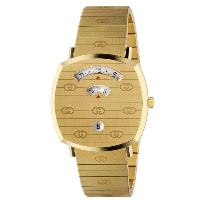 Reloj Gucci Unisex Grip YA157409-1
