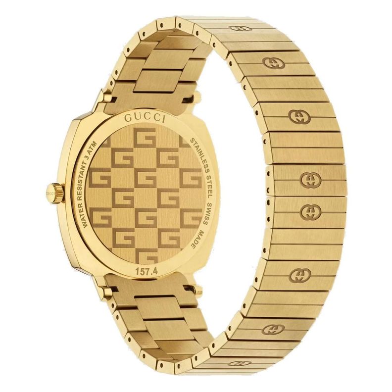 Reloj Gucci Unisex Grip YA157409-2