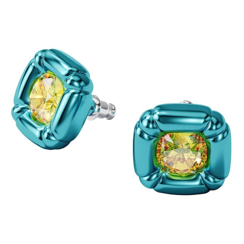 Pendientes de aros Swarovski Dulcis 5601588-1