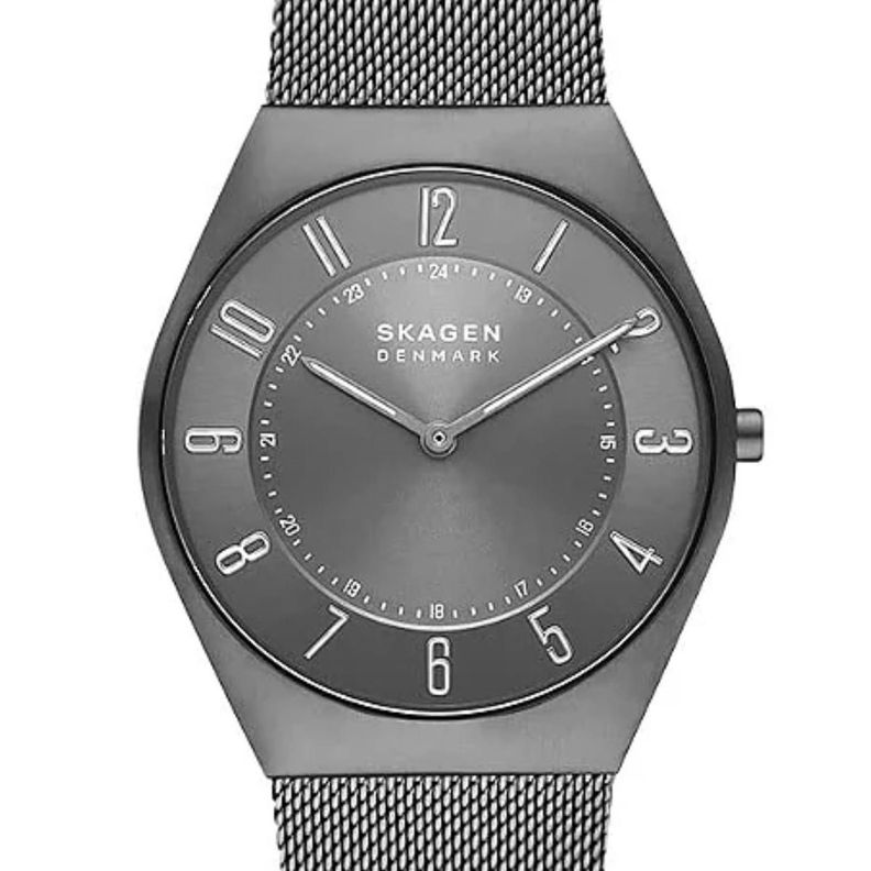 Reloj Skagen Unisex Grenen SKW6824-0