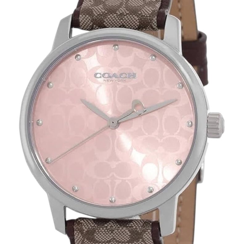 Reloj Coach Mujer 14503873
