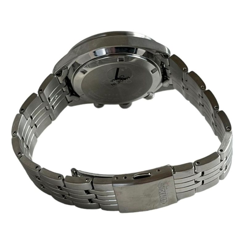 Reloj Seiko Hombre Cronografo SSB429P1-2