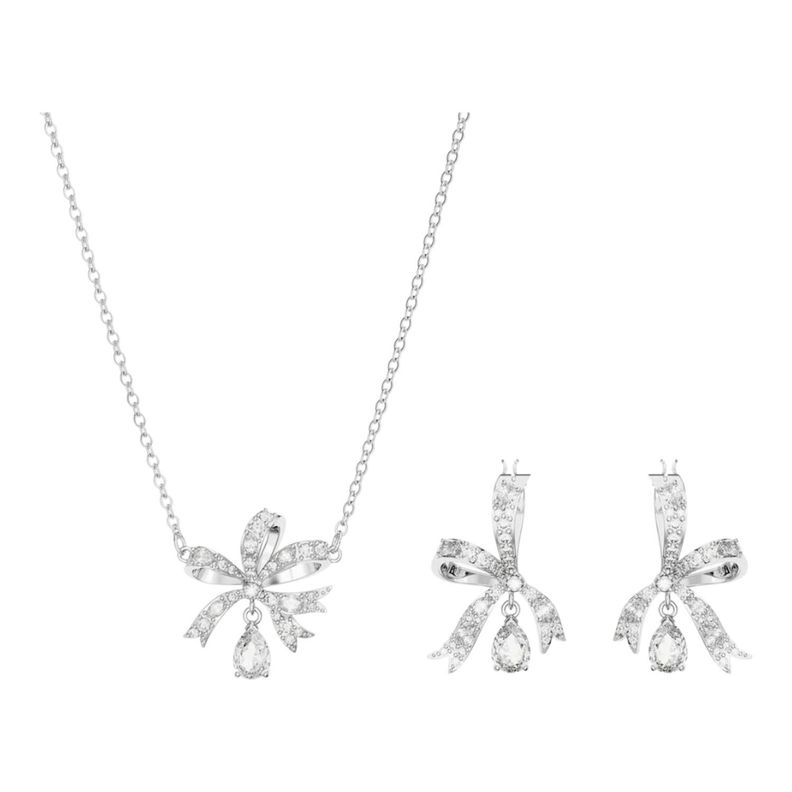 Conjunto Swarovski Volta 5660118
