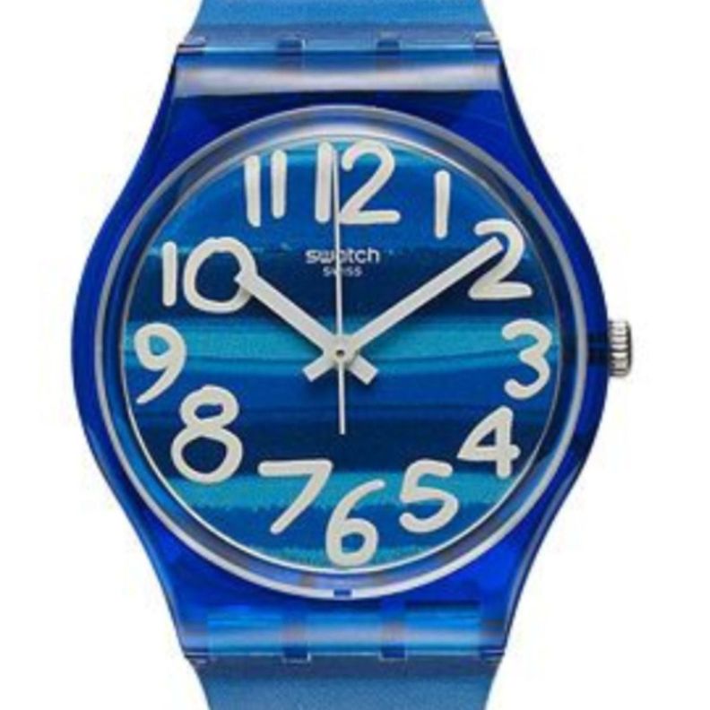 Reloj Swatch Unisex GN237-0
