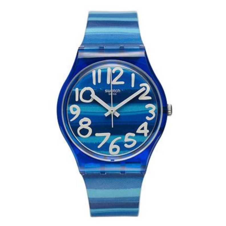 Reloj Swatch Unisex GN237-1