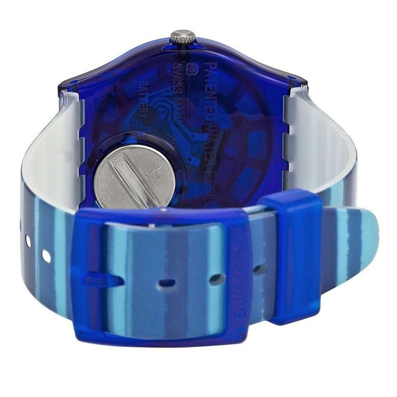 Reloj Swatch Unisex GN237-2