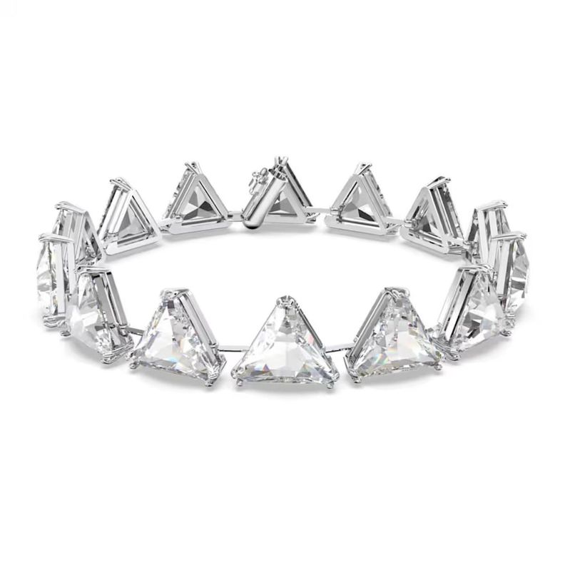 Pulsera Swarovski Matrix 5600864-0