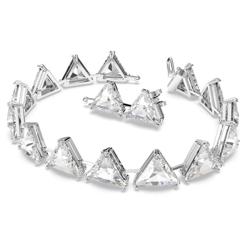 Pulsera Swarovski Matrix 5600864-1
