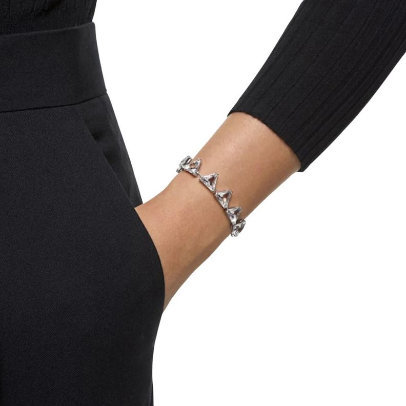 Pulsera Swarovski Matrix 5600864-2