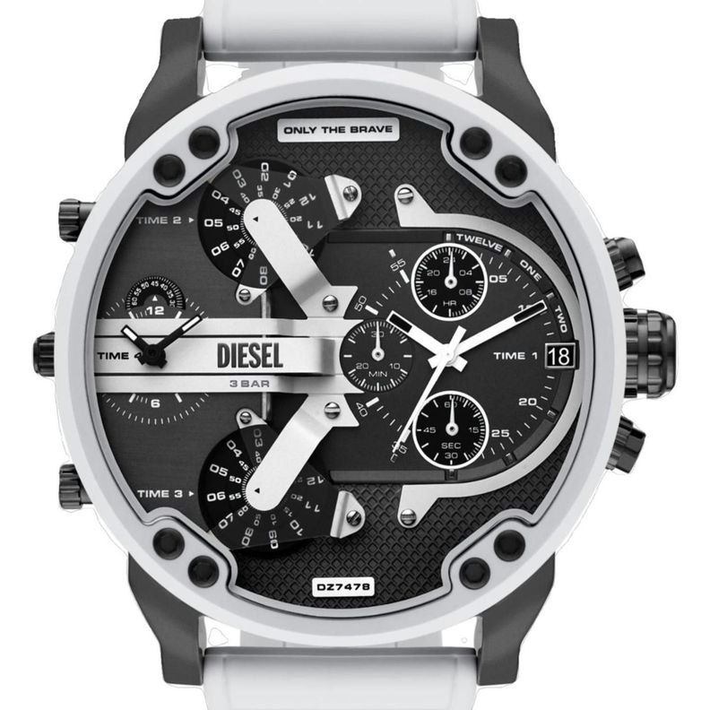 Reloj Diesel Hombre Mr. Daddy 2.0 DZ2748-0