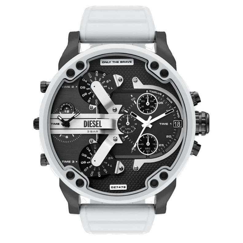 Reloj Diesel Hombre Mr. Daddy 2.0 DZ2748-1