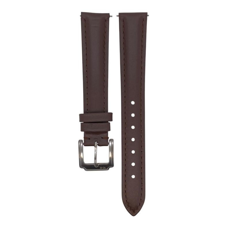 Correa Reloj Cuero R24 TCZP9 Variedad Colores y Medidas-0