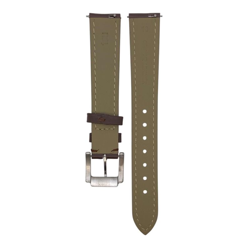 Correa Reloj Cuero R24 TCZP9 Variedad Colores y Medidas-1