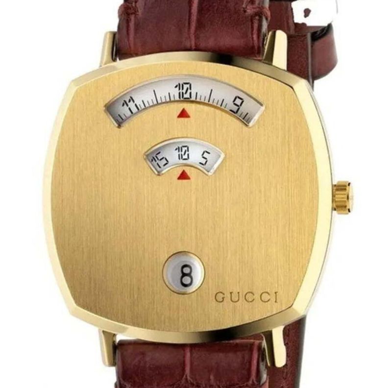 Reloj Gucci Mujer Grip YA157402-0