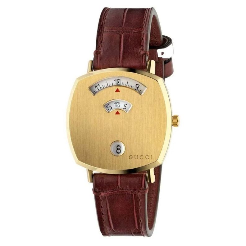 Reloj Gucci Mujer Grip YA157402-1