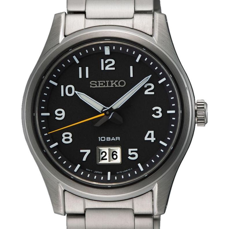 Reloj Seiko Hombre SUR569P1