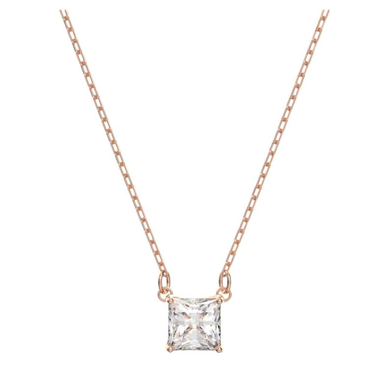 Collar Swarovski Attract 5510698-0