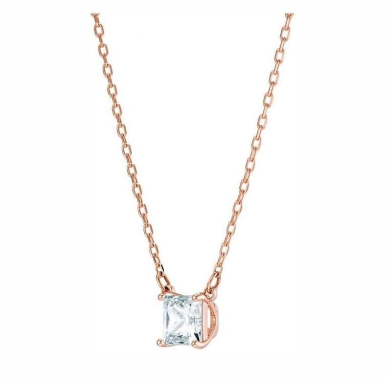 Collar Swarovski Attract 5510698-1