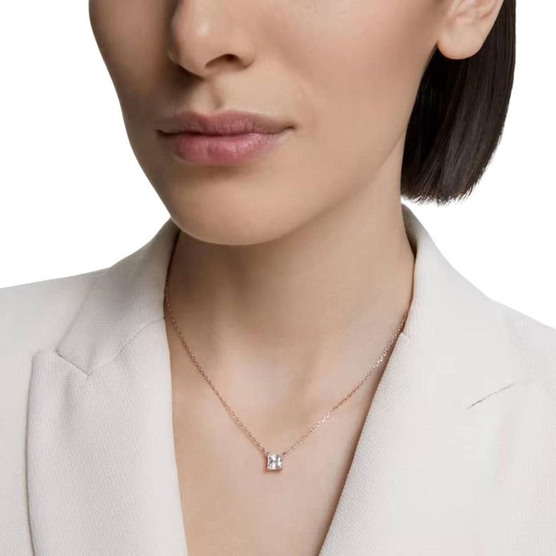 Collar Swarovski Attract 5510698-2