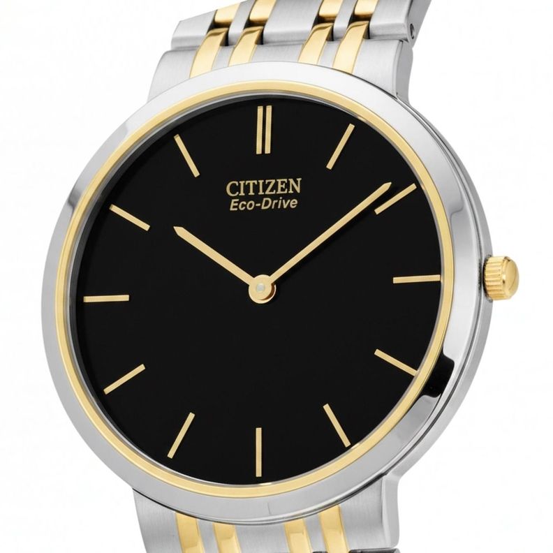 Reloj Citizen Hombre Solar AR1054-52E