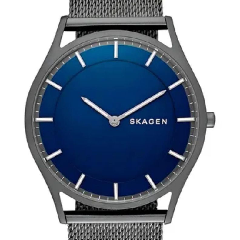 Reloj Skagen Hombre SKW6223 Negro