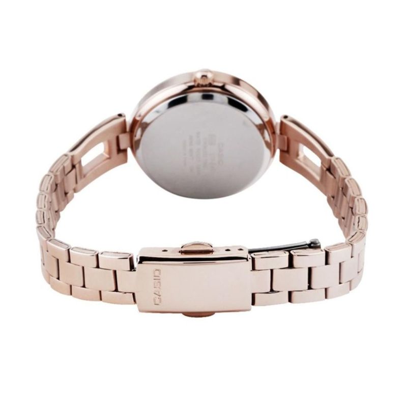 Reloj Casio Mujer LTP-E401PG-7AVDF-2
