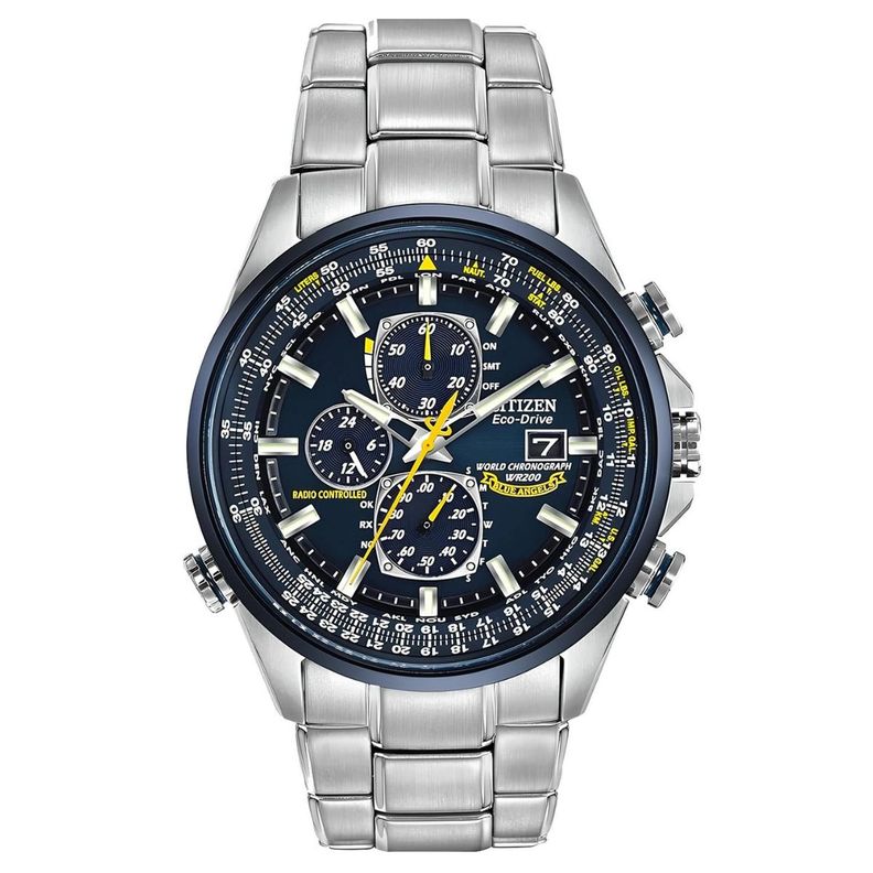 Reloj Citizen Hombre Promaster Skyhawk AT8020-54L-1