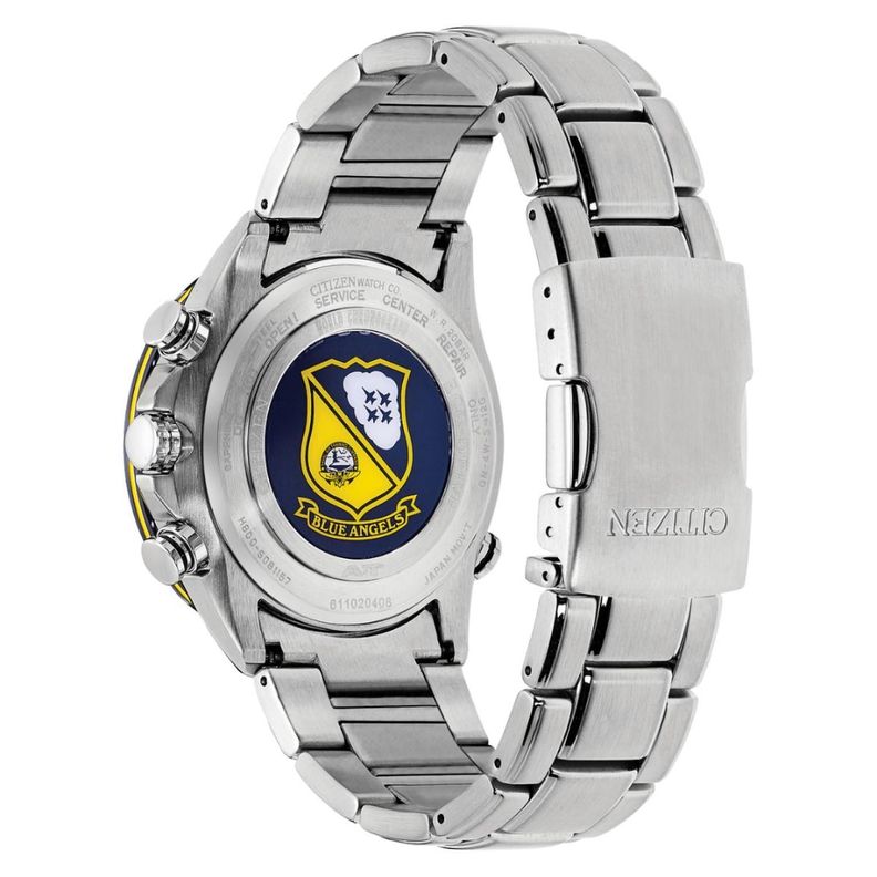 Reloj Citizen Hombre Promaster Skyhawk AT8020-54L-2