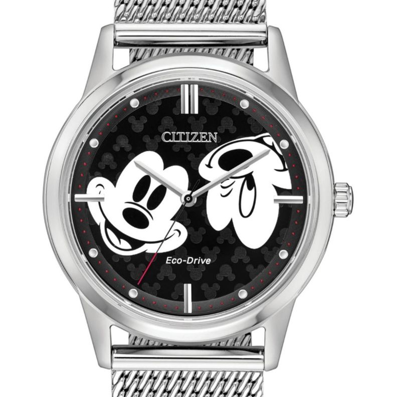 Reloj Citizen Unisex Mickey FE7060-56W-0