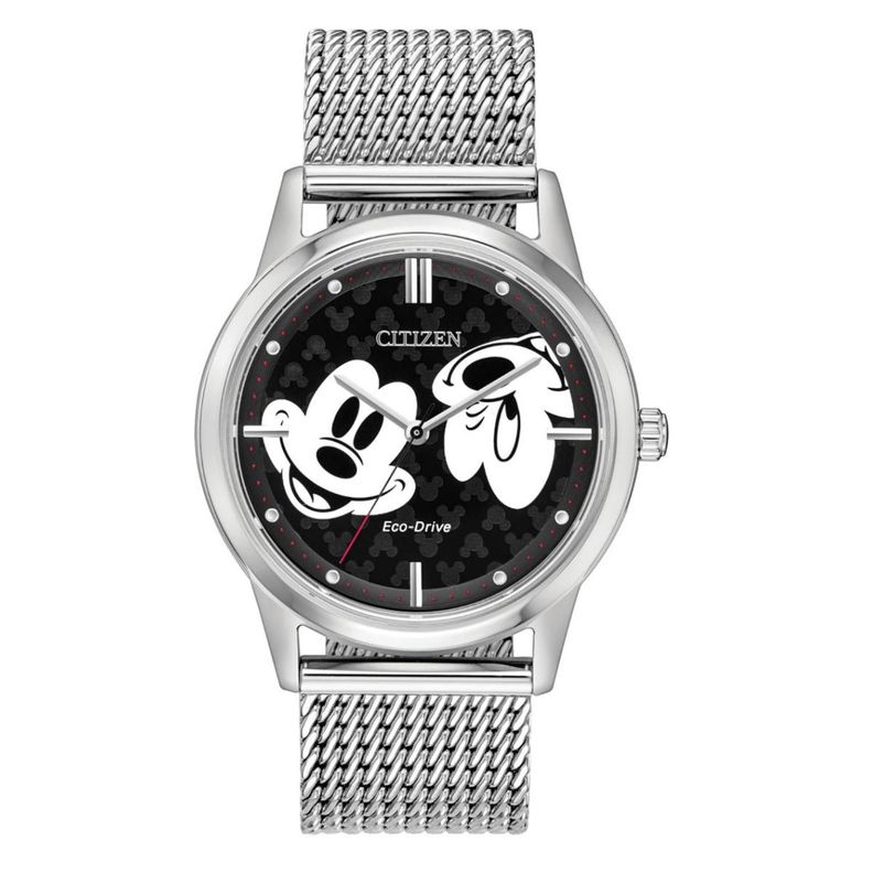 Reloj Citizen Unisex Mickey FE7060-56W-1