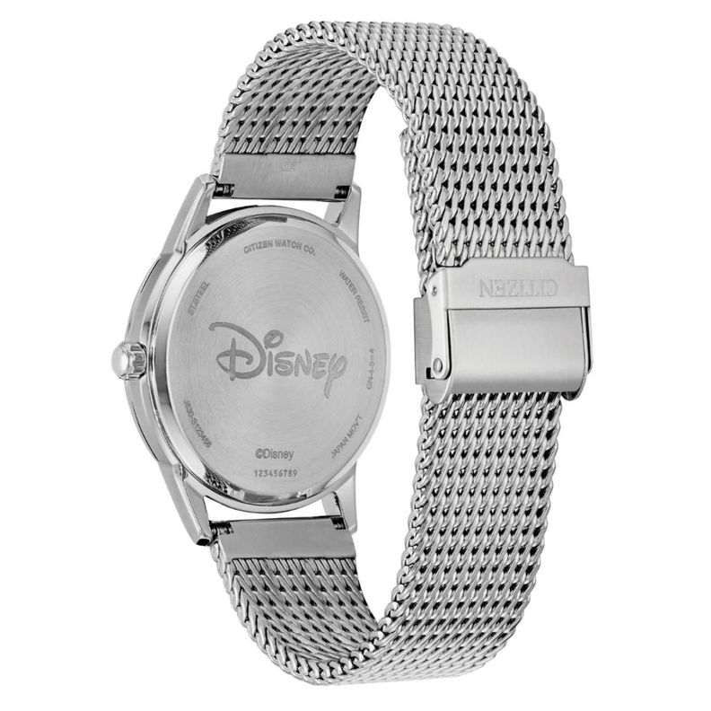 Reloj Citizen Unisex Mickey FE7060-56W-2