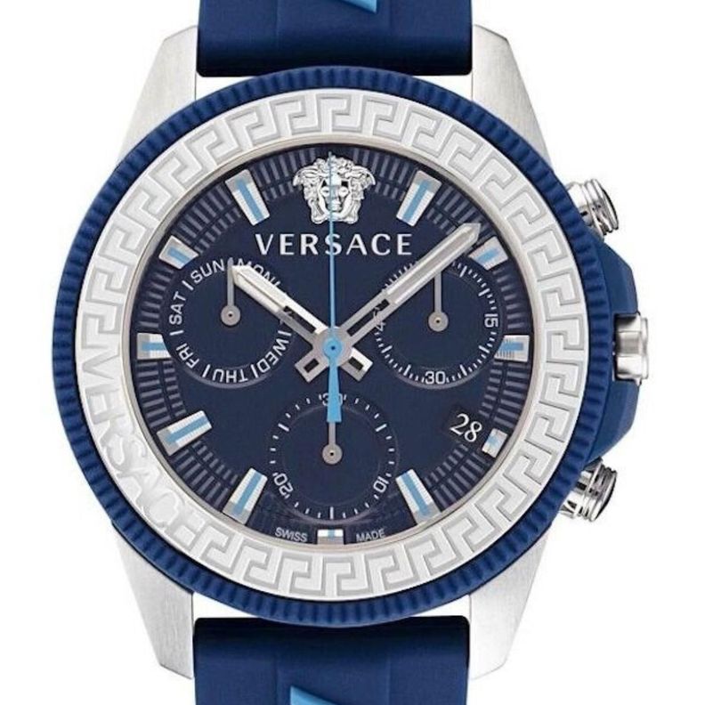 Reloj Versace Hombre Greca Action VE3J00122-0