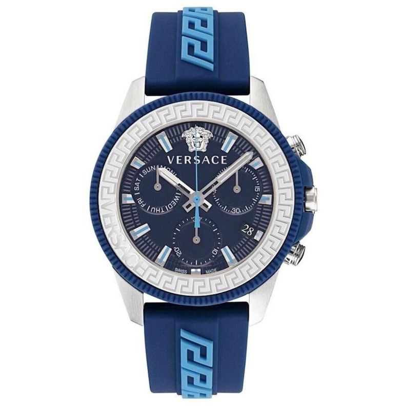 Reloj Versace Hombre Greca Action VE3J00122-1