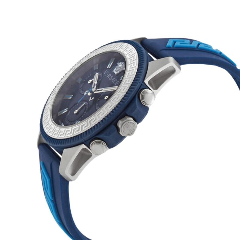 Reloj Versace Hombre Greca Action VE3J00122-2