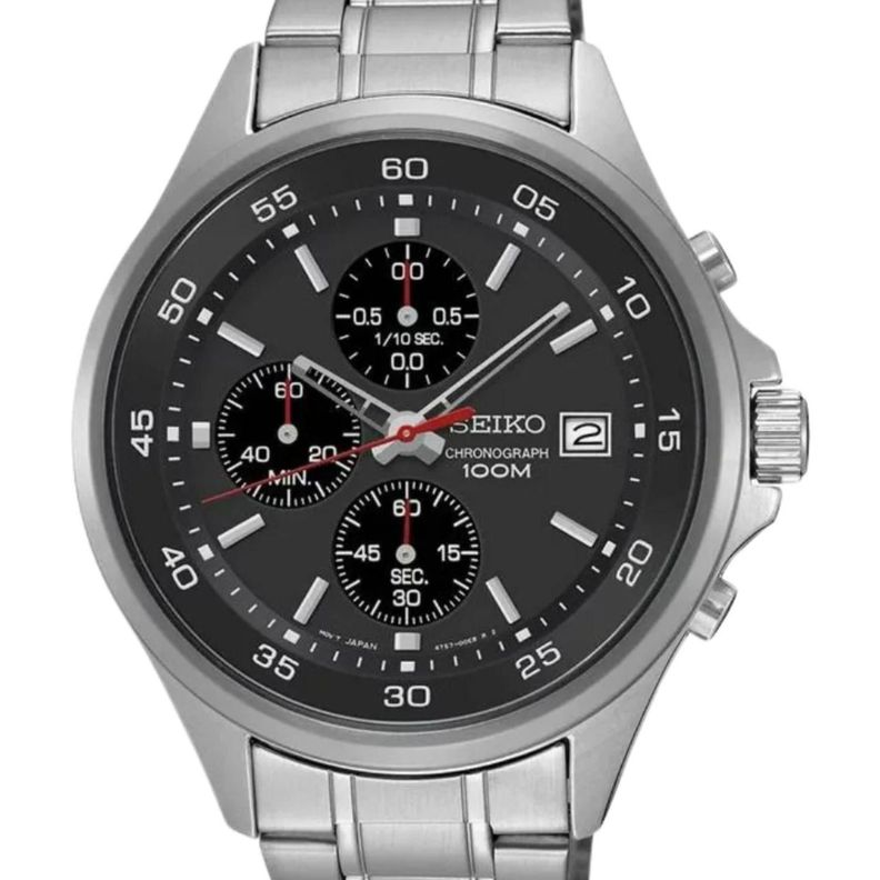 いsksjd Reloj Seiko Hombre SKS477 Seiko | Paris.cl