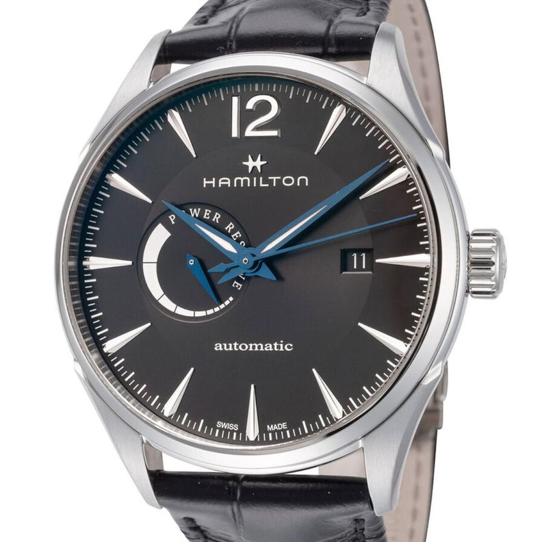 Reloj Hamilton Hombre Automatico H89545731-0