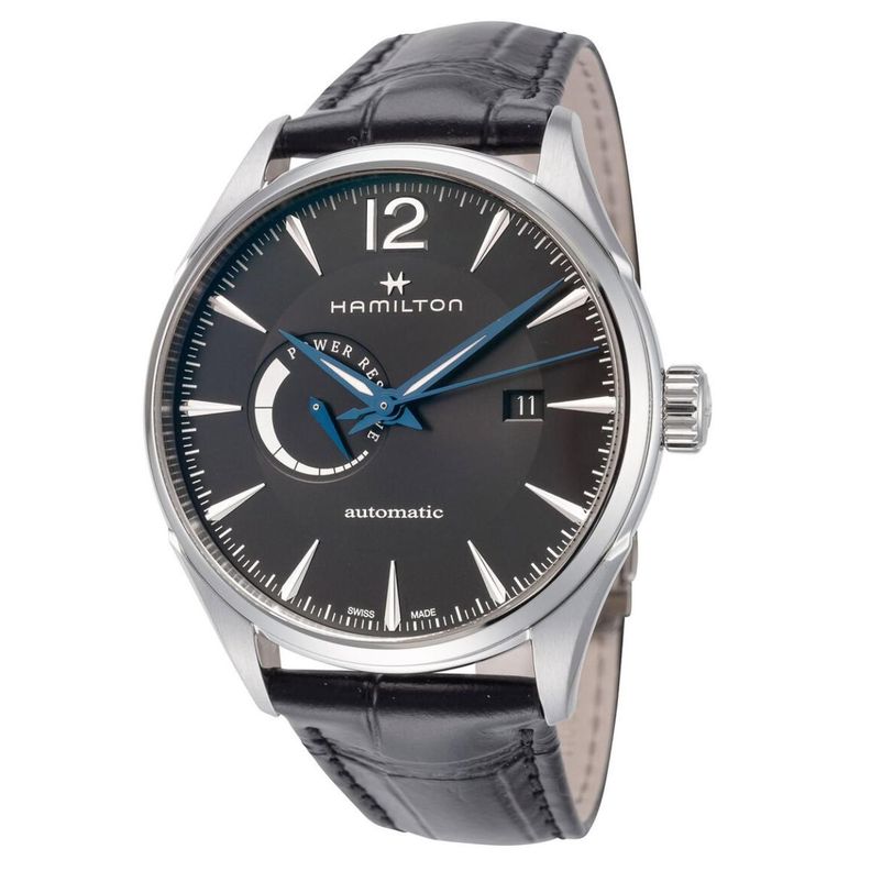 Reloj Hamilton Hombre Automatico H89545731-1