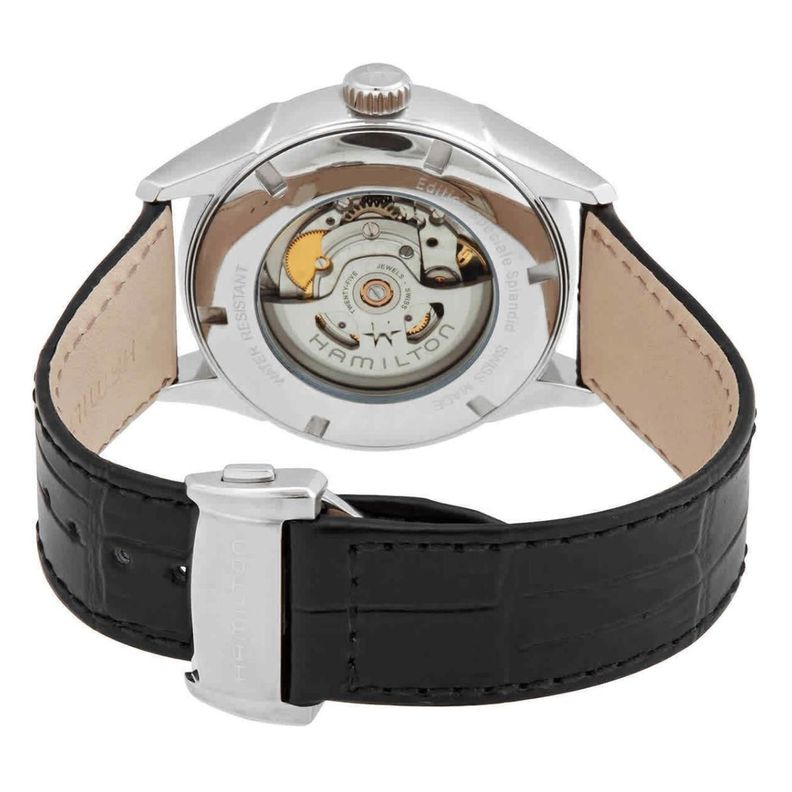 Reloj Hamilton Hombre Automatico H89545731-2