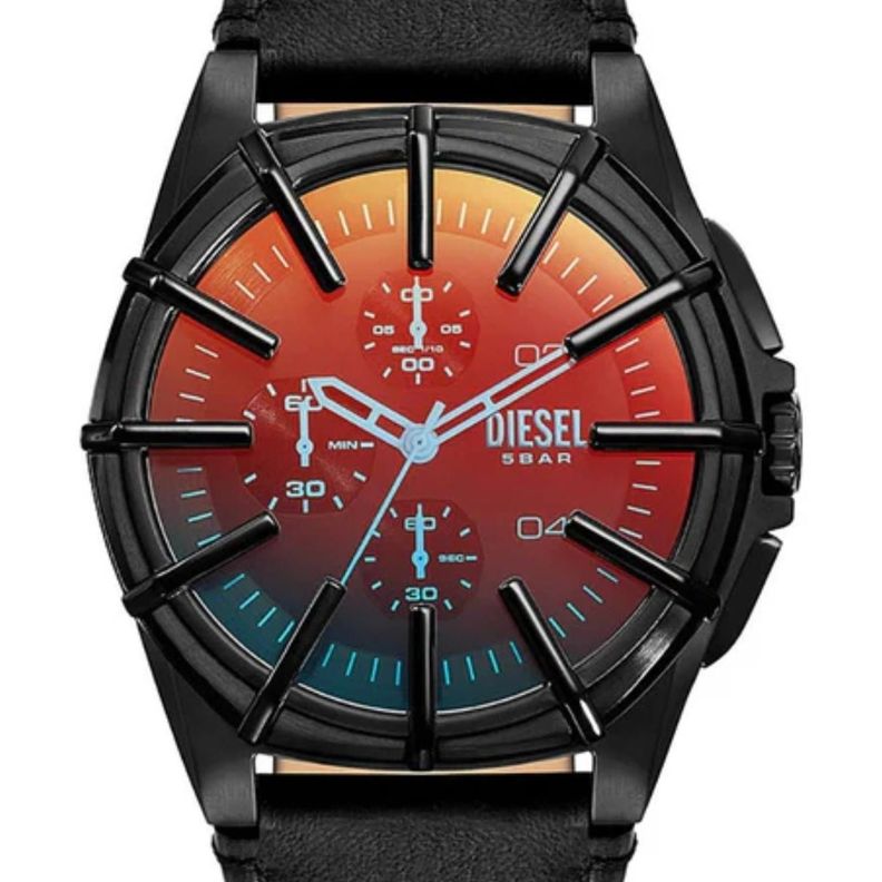 Reloj Diesel Hombre DZ4658-0