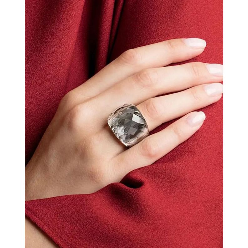 Anillo Swarovski Nirvana 5474356 Talla 52-2