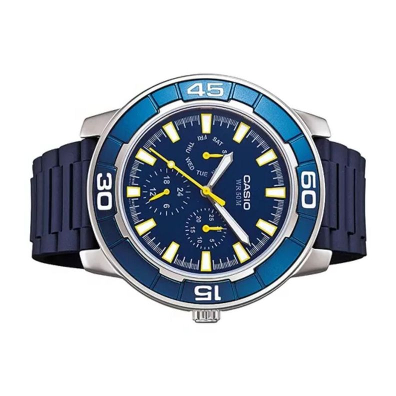 Reloj Casio Mujer LTP-1327-2EVDF-2