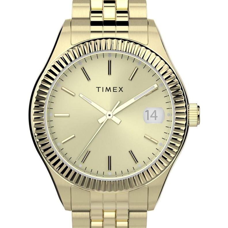 Reloj Timex Unisex TW2T86900 Dorado