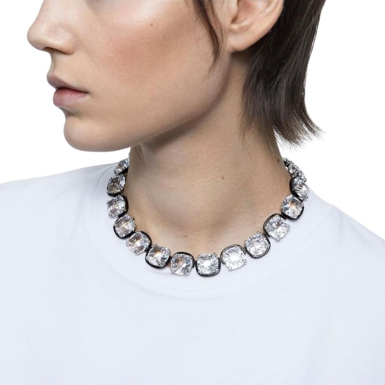 Collar Swarovski Harmonia 5600942-2
