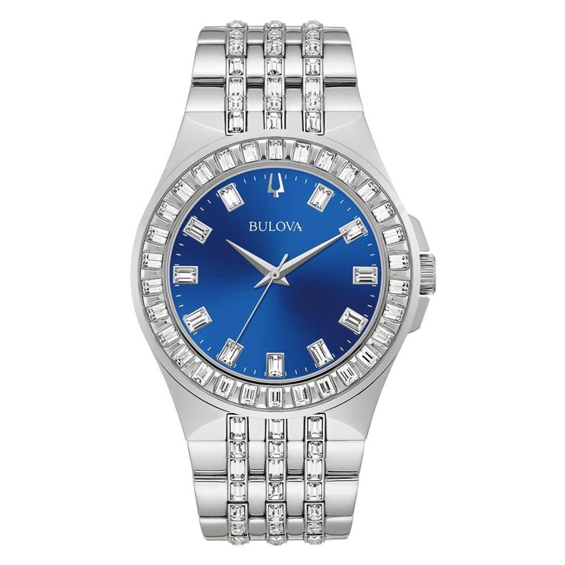 Reloj Bulova Hombre Phantom 96A254-1